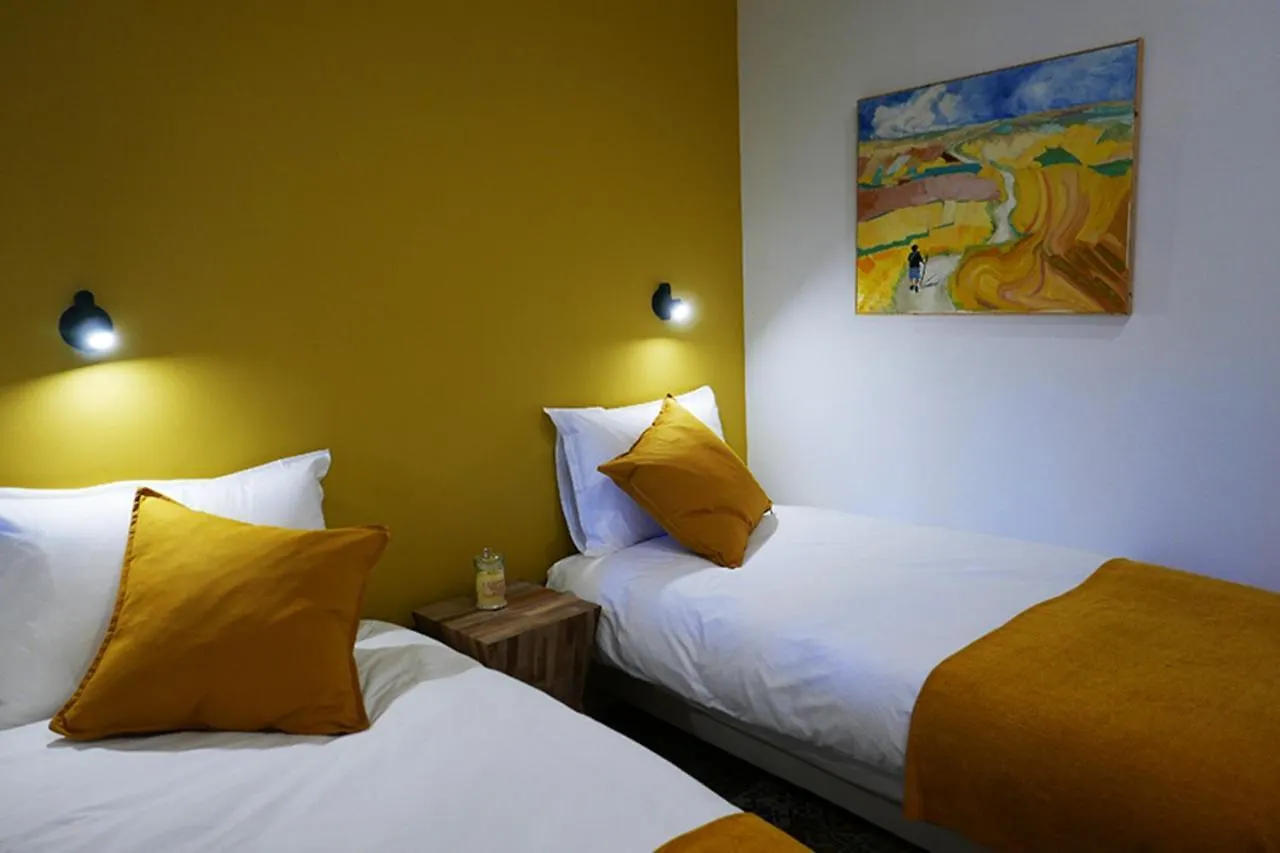 La Cigale By K6 Conciergerie Prestige Appartement Cassis