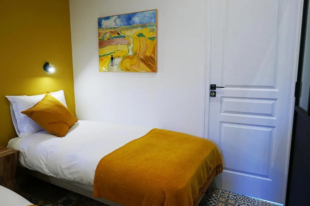 Apartmán La Cigale By K6 Conciergerie Prestige Cassis