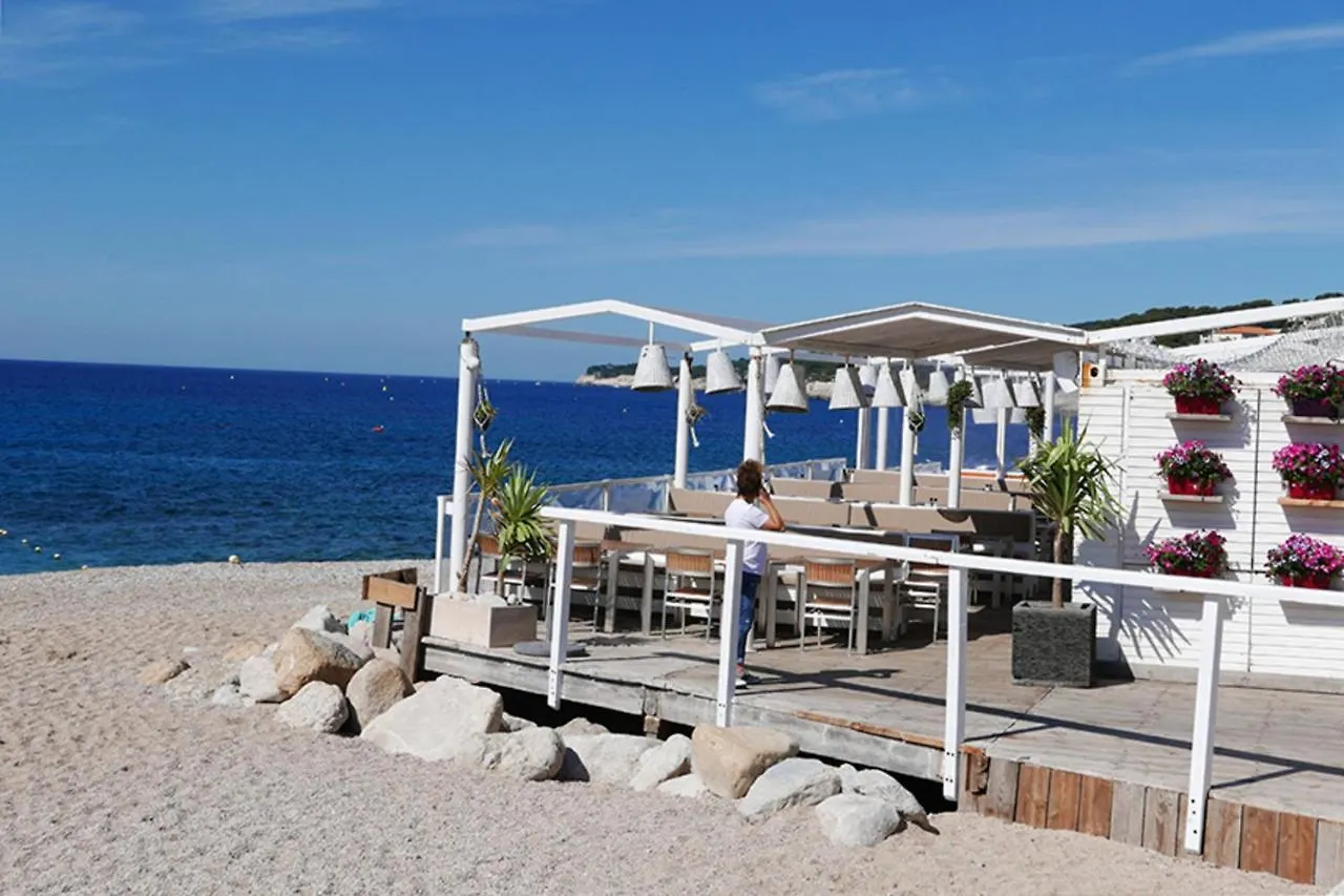 La Cigale By K6 Conciergerie Prestige Appartement Cassis
