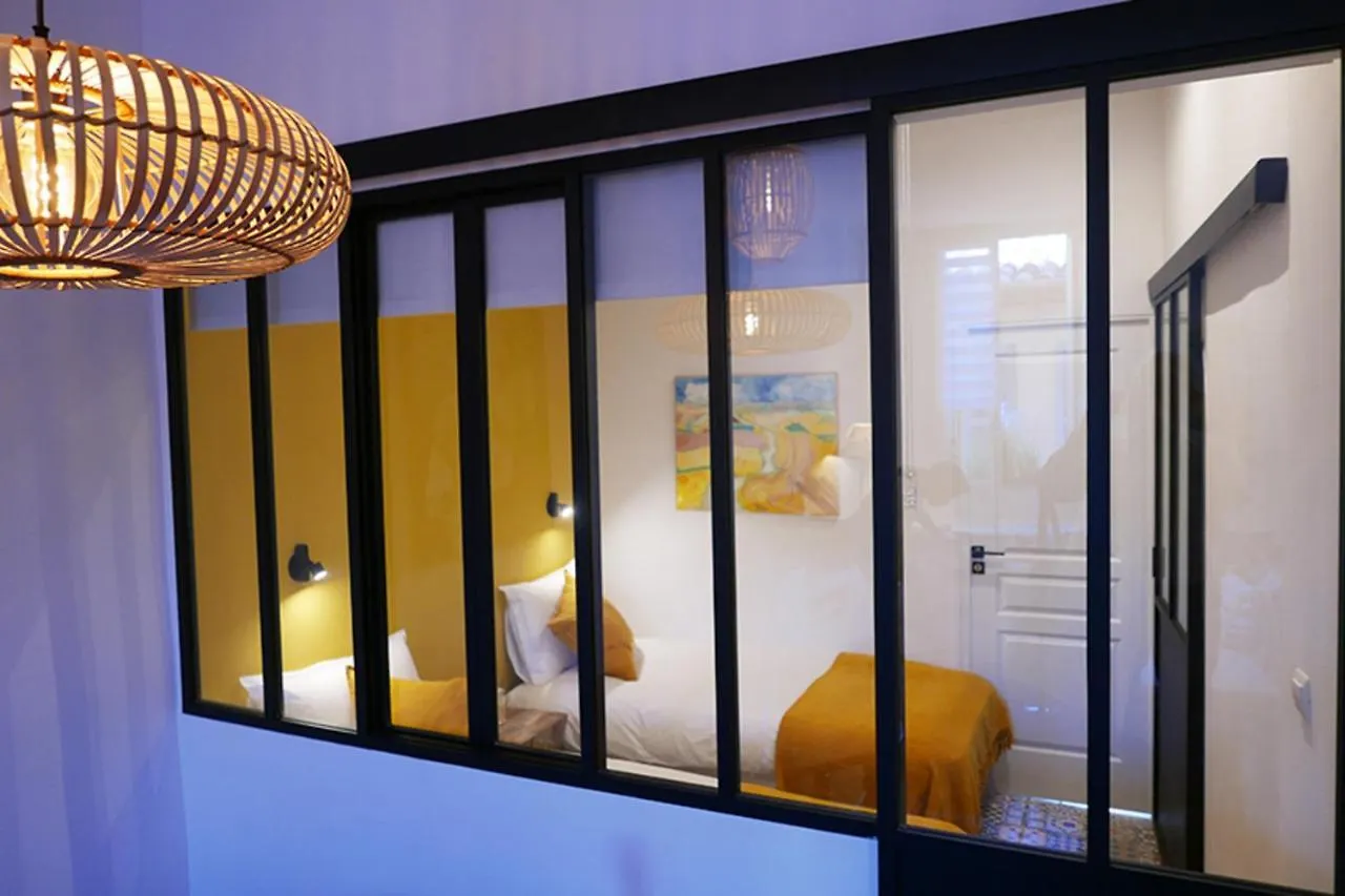 Apartmán La Cigale By K6 Conciergerie Prestige Cassis Francie