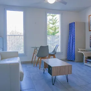La Lavande Appartement
