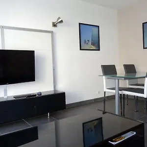 Le Palais Appartement Quimper