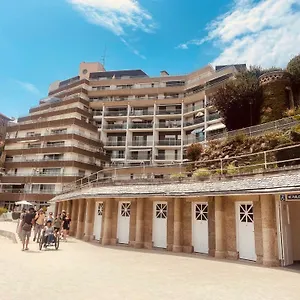 Le Crystal Appartement Dinard