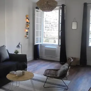Le P'tit De L'orme Appartement Saint-Malo